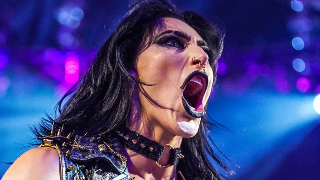 Rhea Ripley Returns On WWE RAW, Confirms All-Star Team For WarGames