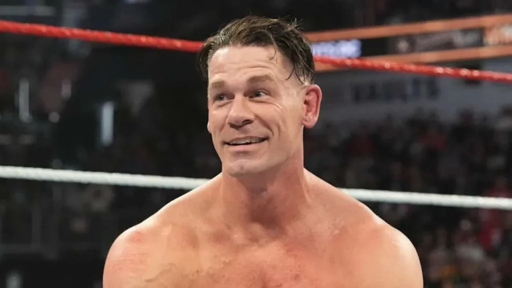 AEW Legend Supports Finish Of John Cena’s Final WWE Match