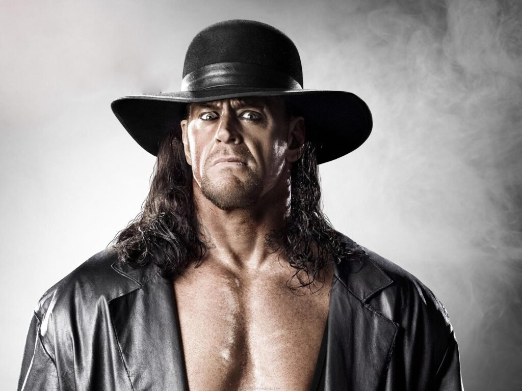 The Undertaker Continues to Shape WWE’s Future Behind the Scenes