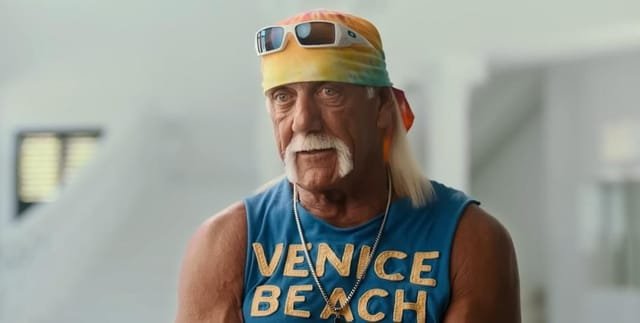 BREAKING: 911 Call Released; Moments Before WWE Legend Hulk Hogan’s Death