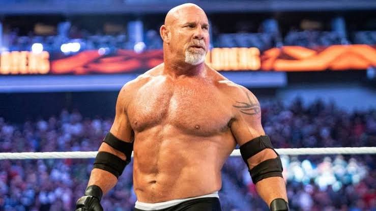 Bill Goldberg Begins a New Chapter as CEO After Wrestling Retirement